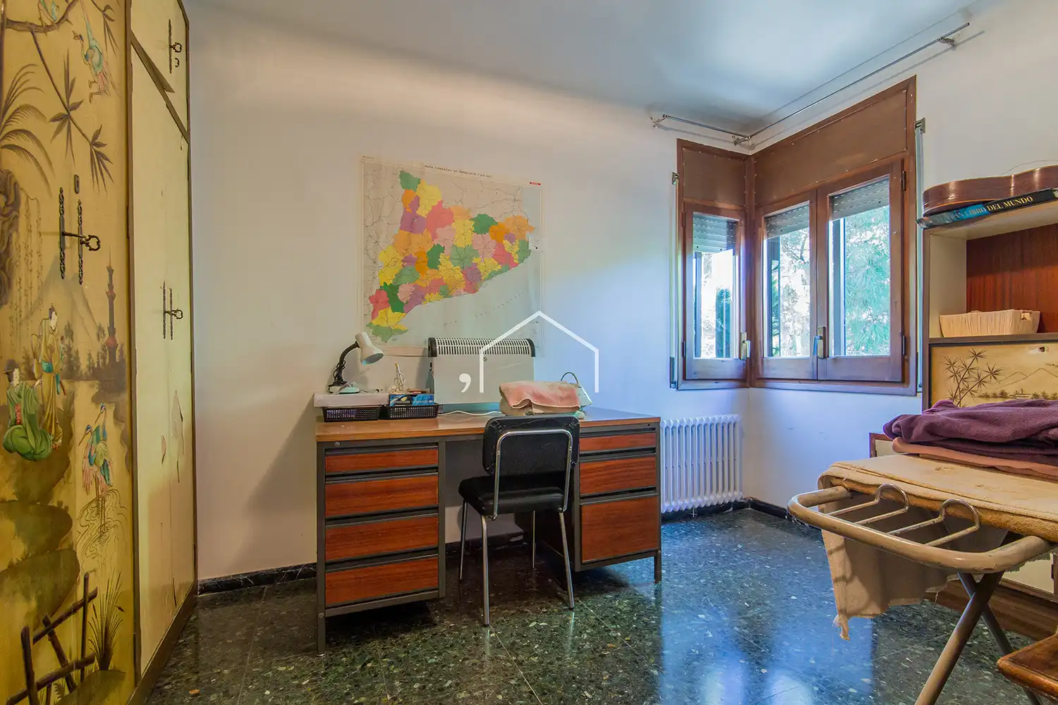 Villa avec terrasse à vendre à Camí a Alella, imagen 38