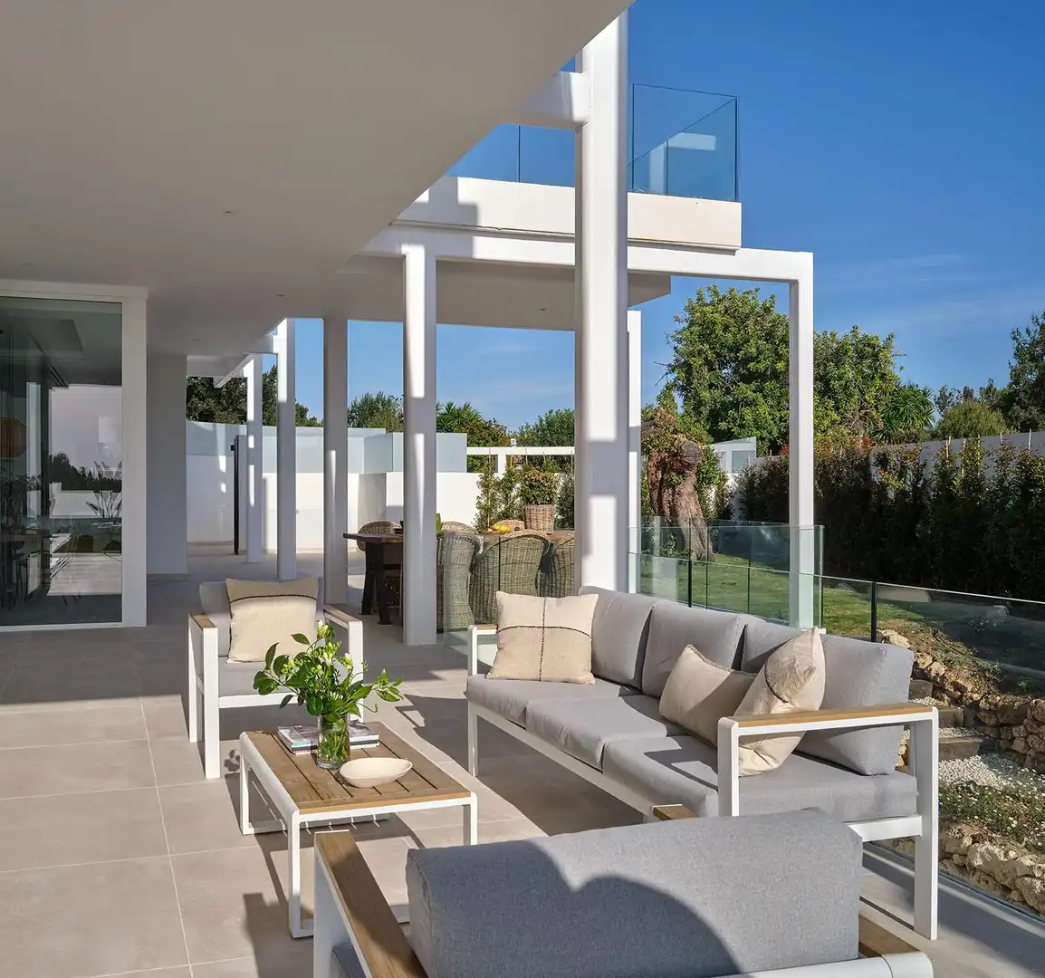 Xalet amb piscina en venda a Nueva Andalucía, imagen 13
