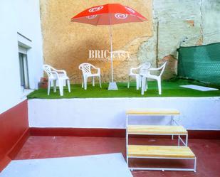 Terrace of Flat for sale in Cáceres Capital  with Terrace