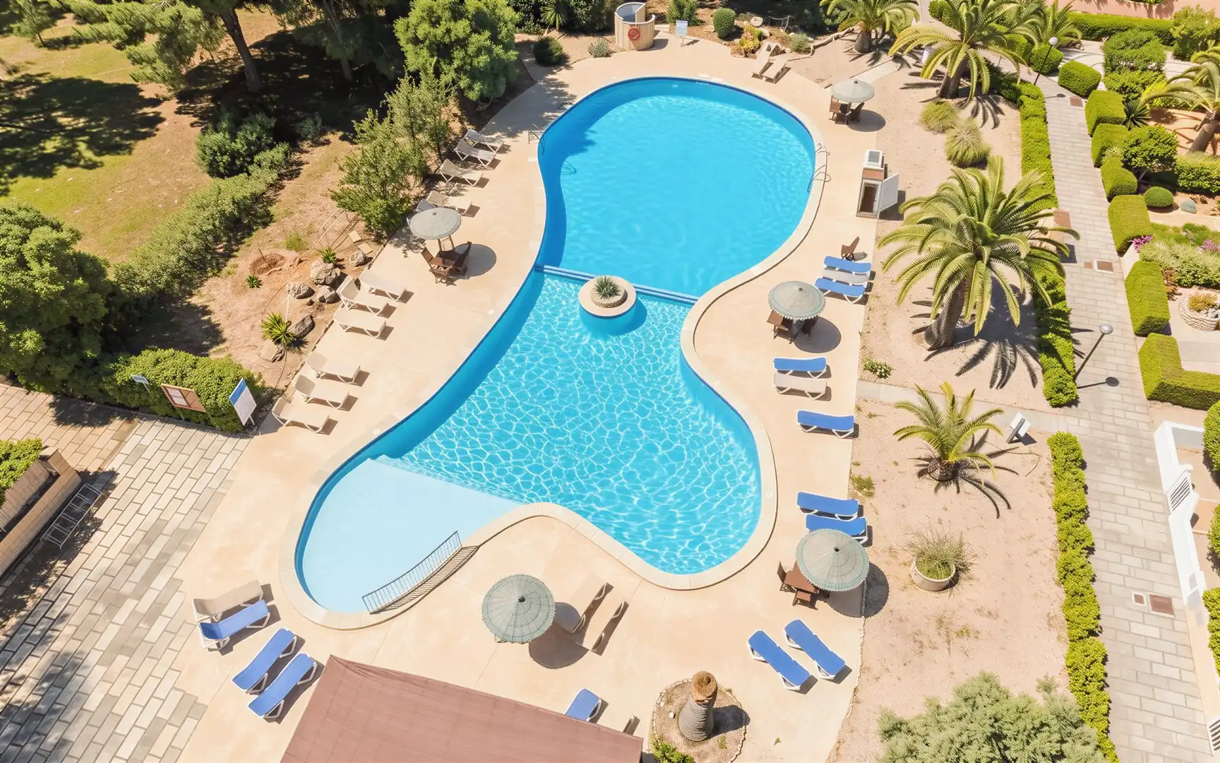 Casa amb piscina en venda a Sa Ràpita - Ses Covetes, imagen 13