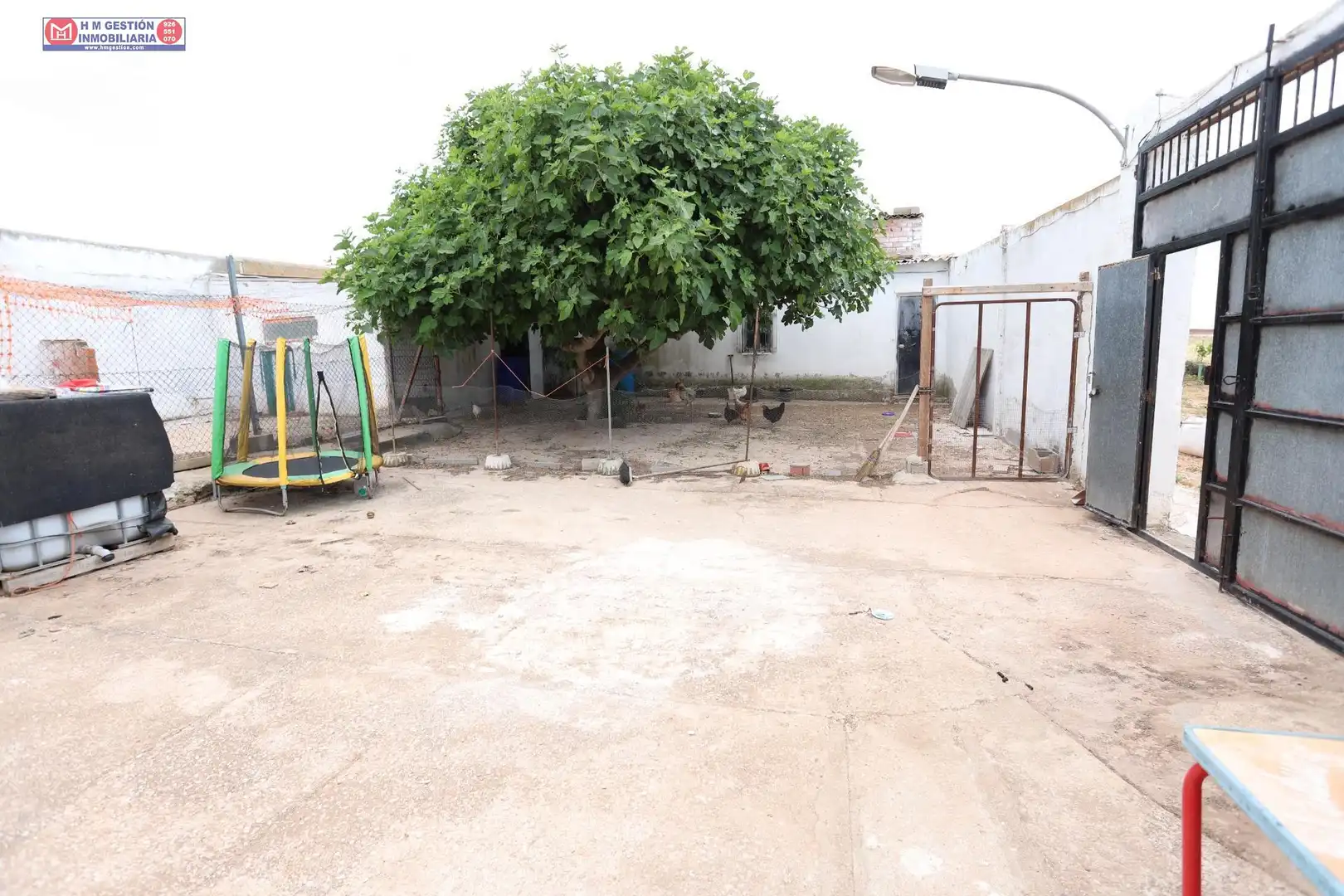 Casa rústica en venda a Alcázar de San Juan, imagen 12
