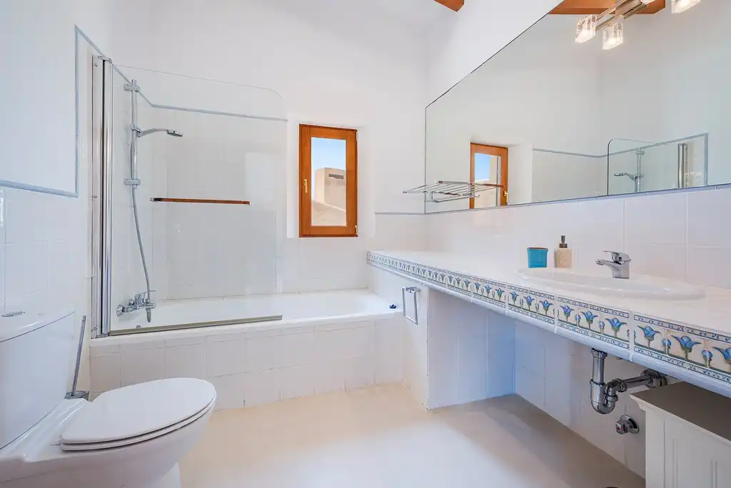 Maison rustique avec piscine à vendre à Son Servera Poble, imagen 21