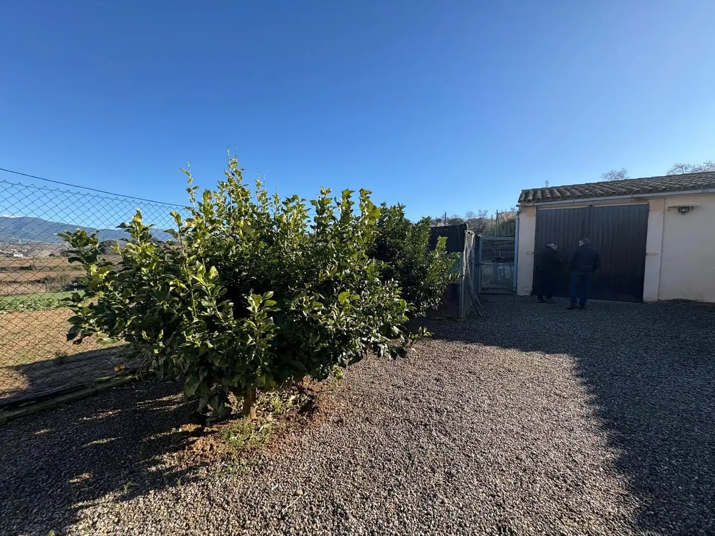 Casa rústica con terraza en venta en Les Franqueses del Vallès, imagen 62