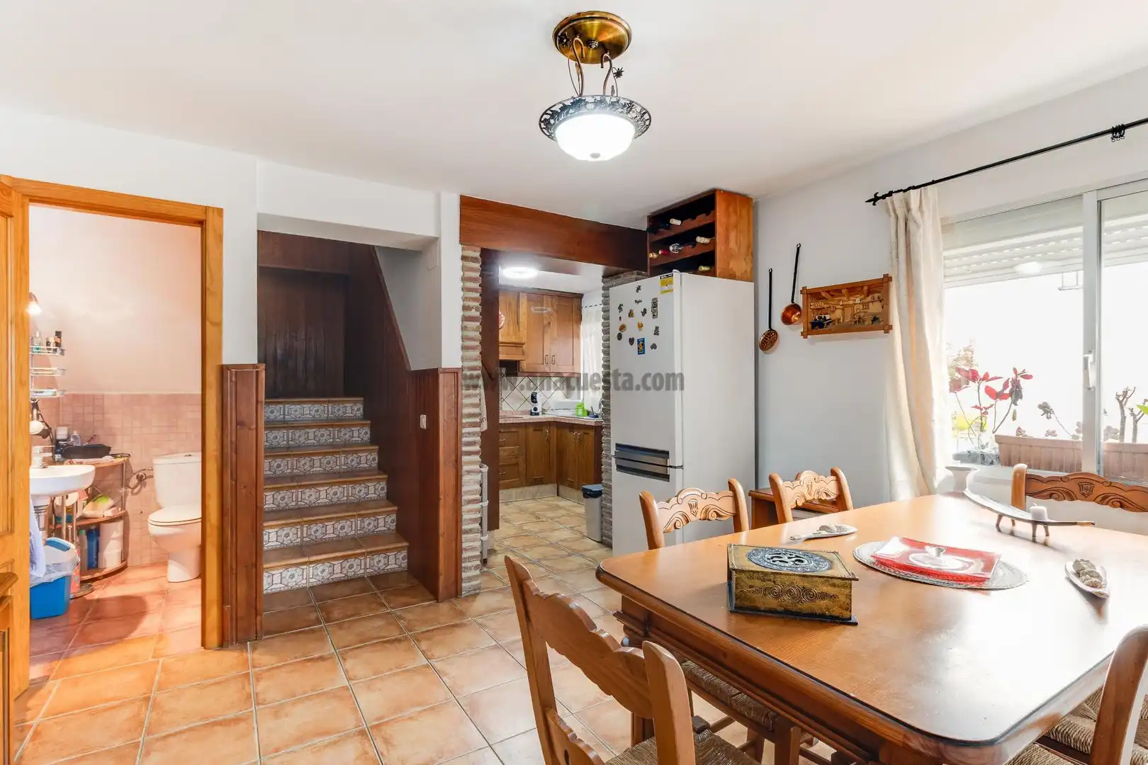 Casa en venta en Estepona Pueblo, imagen 18