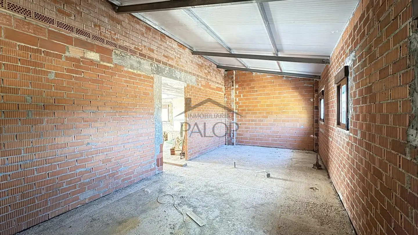 Finca rústica en venta en Carcaixent