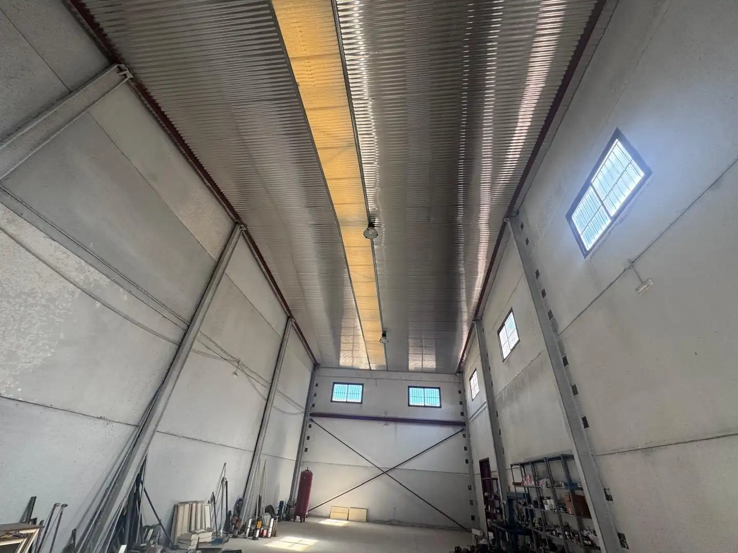 Nave industrielle à louer à Picadueñas, imagen 8