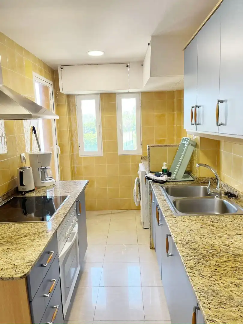 Apartamento con piscina en venta en Las Marinas / Les Marines, imagen 9