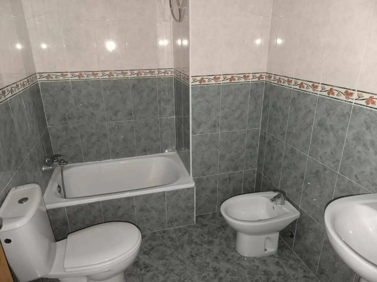 Apartments for sale in Estación - Universidad