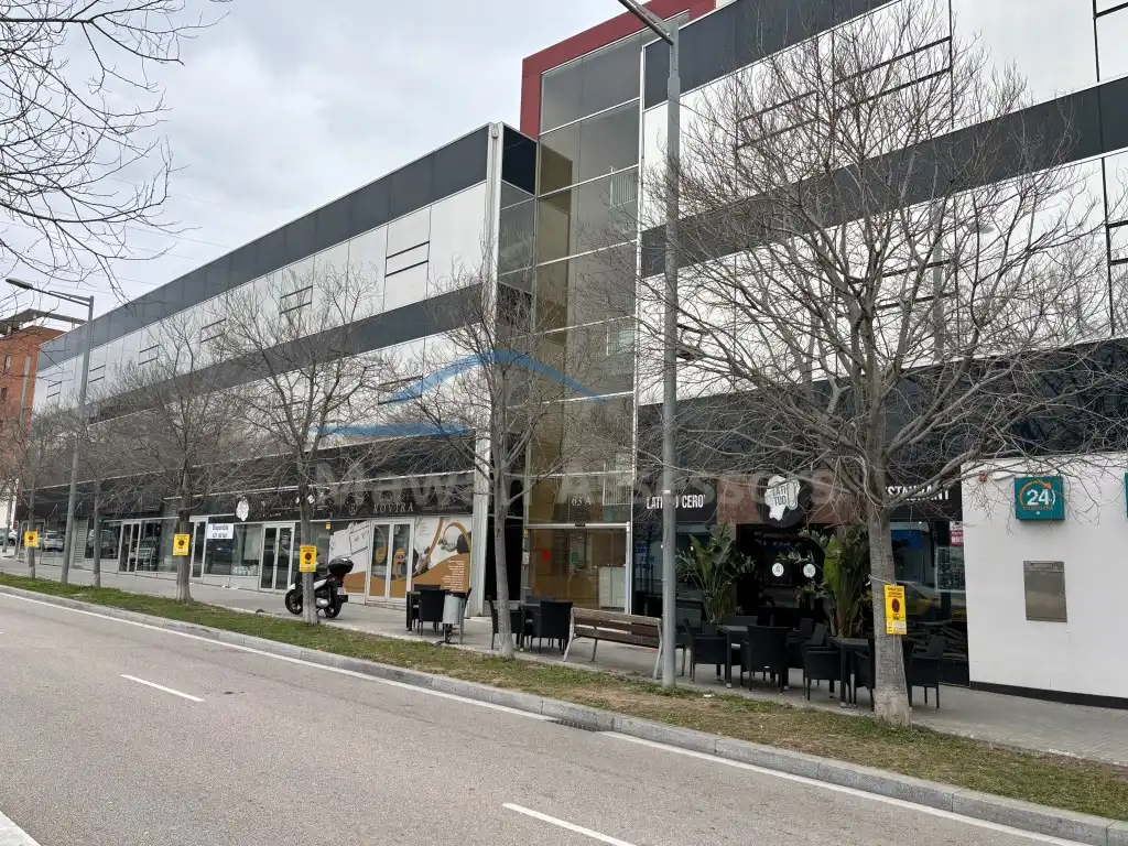 Office for sale in Mercat