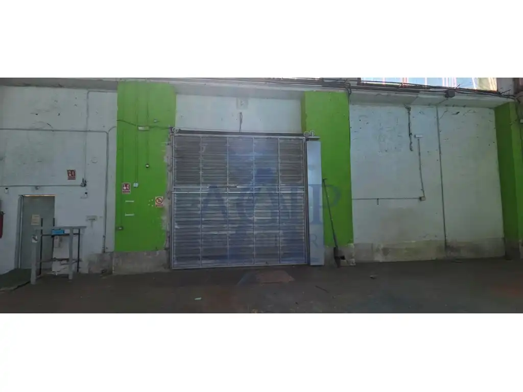 Industrial buildings for rent in L'Hospitalet de Llobregat