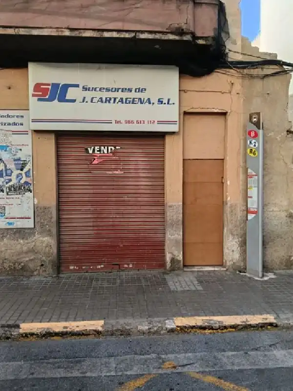 Casa bifamiliare in vendita a Jubalcoi, imagen 3