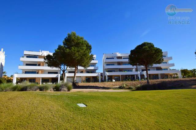 Apartamento en Venta en Calle condado de alhama en Condado de Alhama