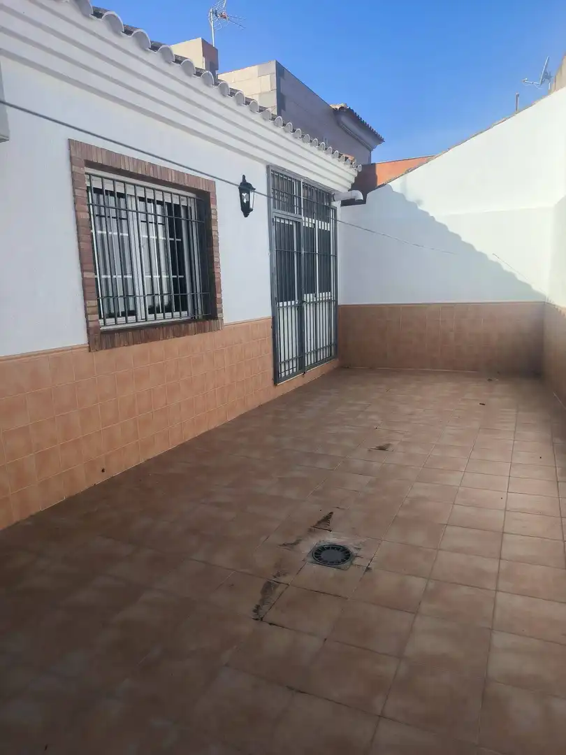 Terrace of Houses for sale in Torre-Pacheco  with Air Conditioner, Heating and Terrace