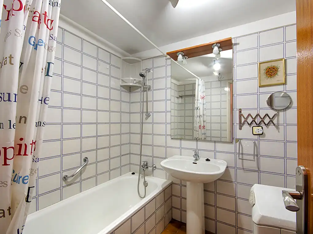Piso en venta en Carrer Poblat Típic-Plaça Eivissa, imagen 10