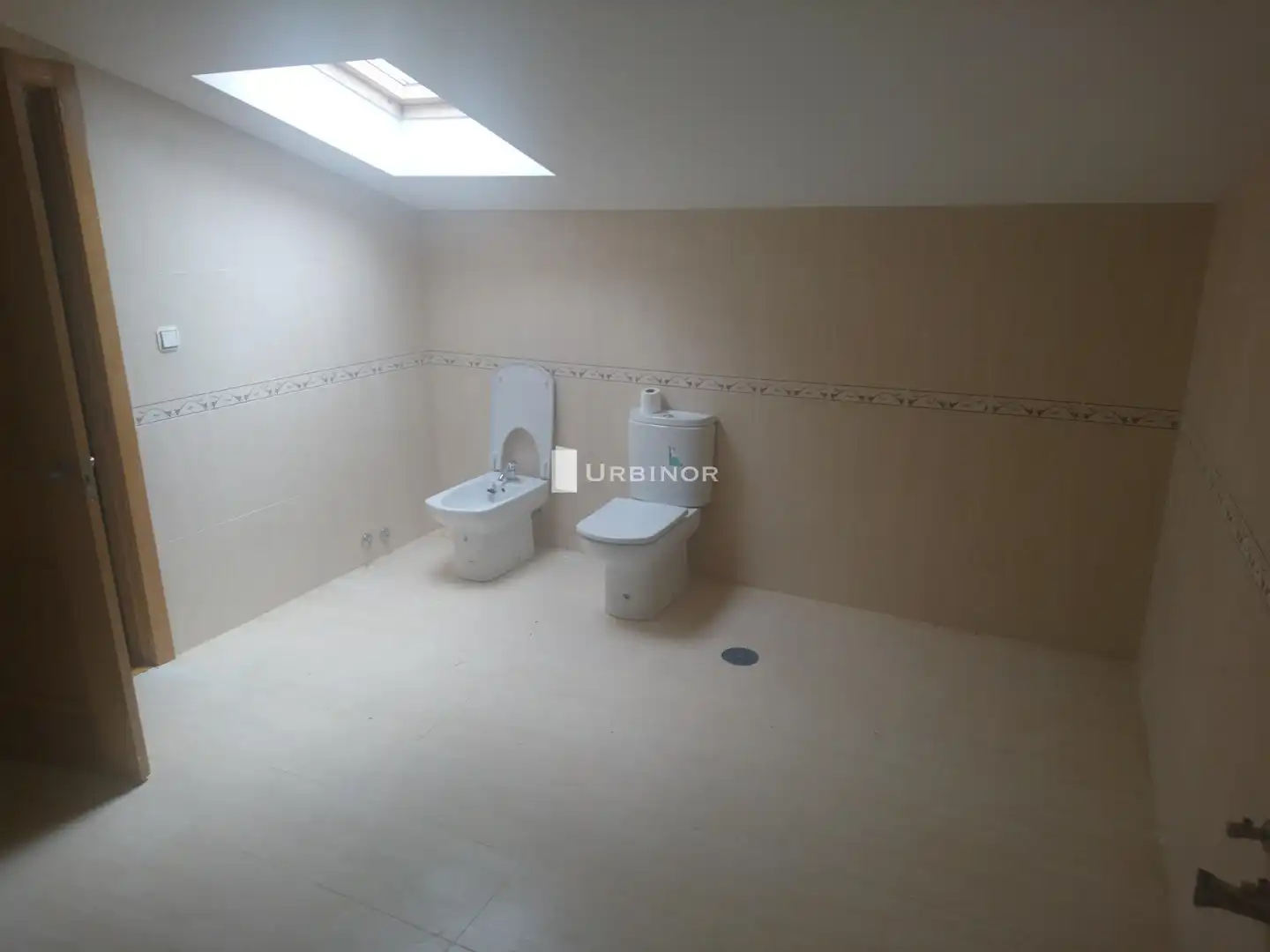 Ático en venta en Calle Calle Lorenzo Partearroyo, 1, Arévalo