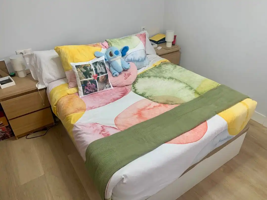 Piso en venta en Etxetxua Plaza, Ametzola
