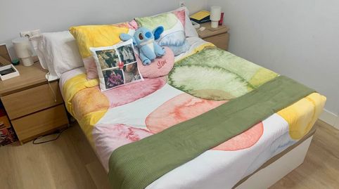 Foto 3 de Piso en venta en Etxetxua Plaza, Ametzola, Bilbao
