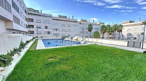 Foto 5 de Piso en venta en De Luis Alberto de Cuenca, El Valle, Lucena