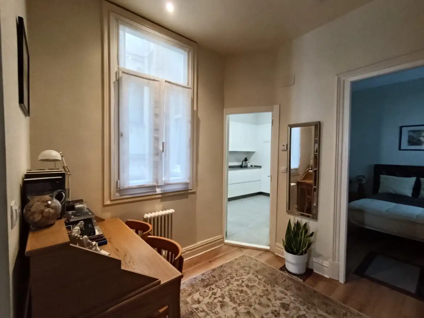 Flat for sale in Bilbao   with Heating and Terrace