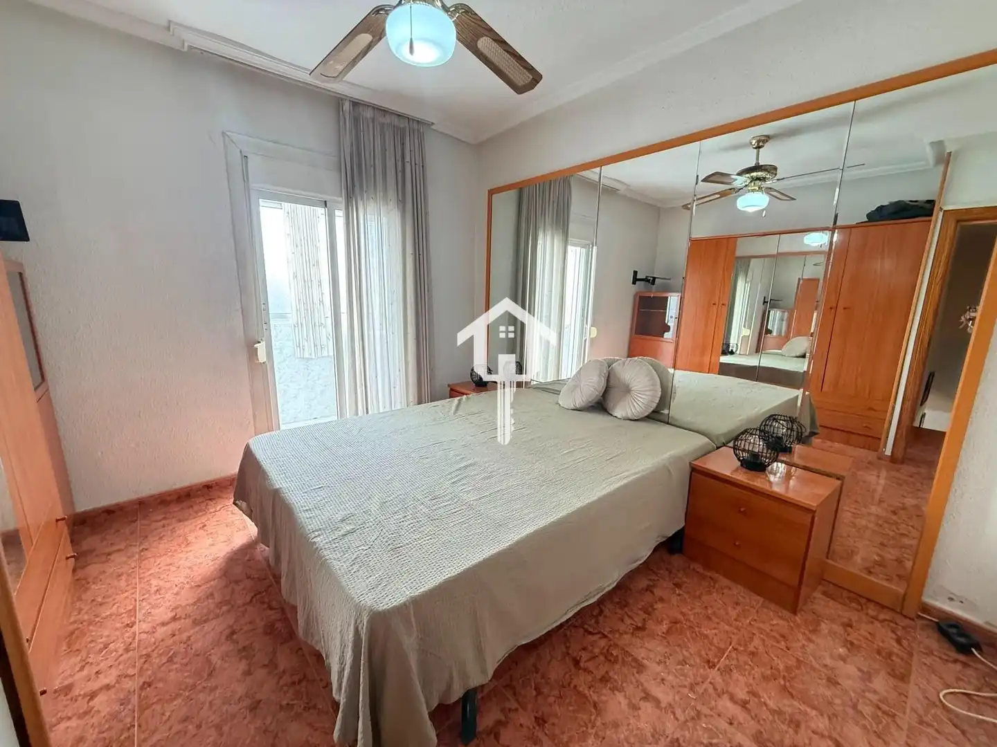 Flat with terrace for sale in Calle SIERRA MAIGMO, imagen 14