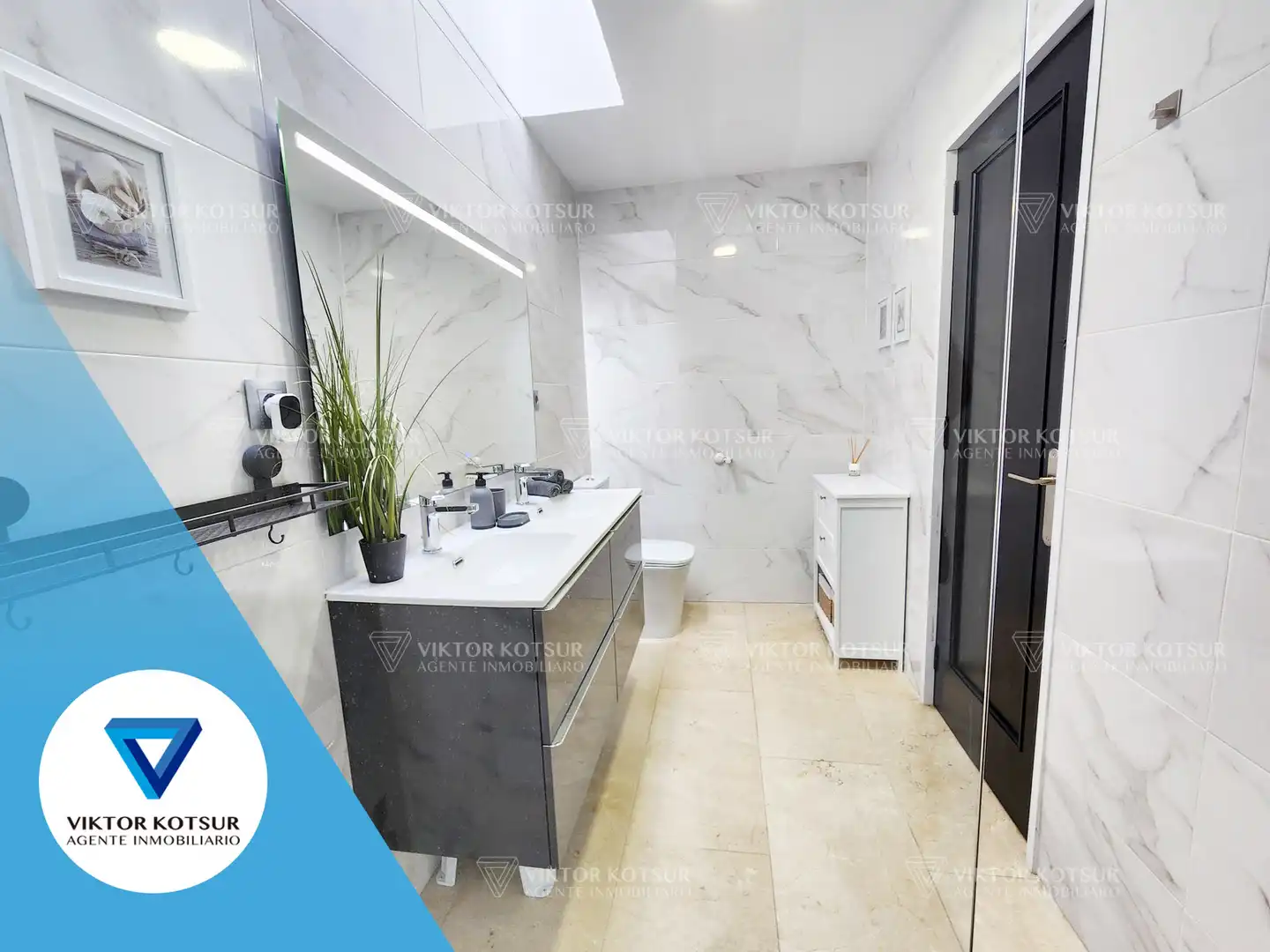 Chalet con terraza en venta en Roquetas de Mar ciudad, imagen 31