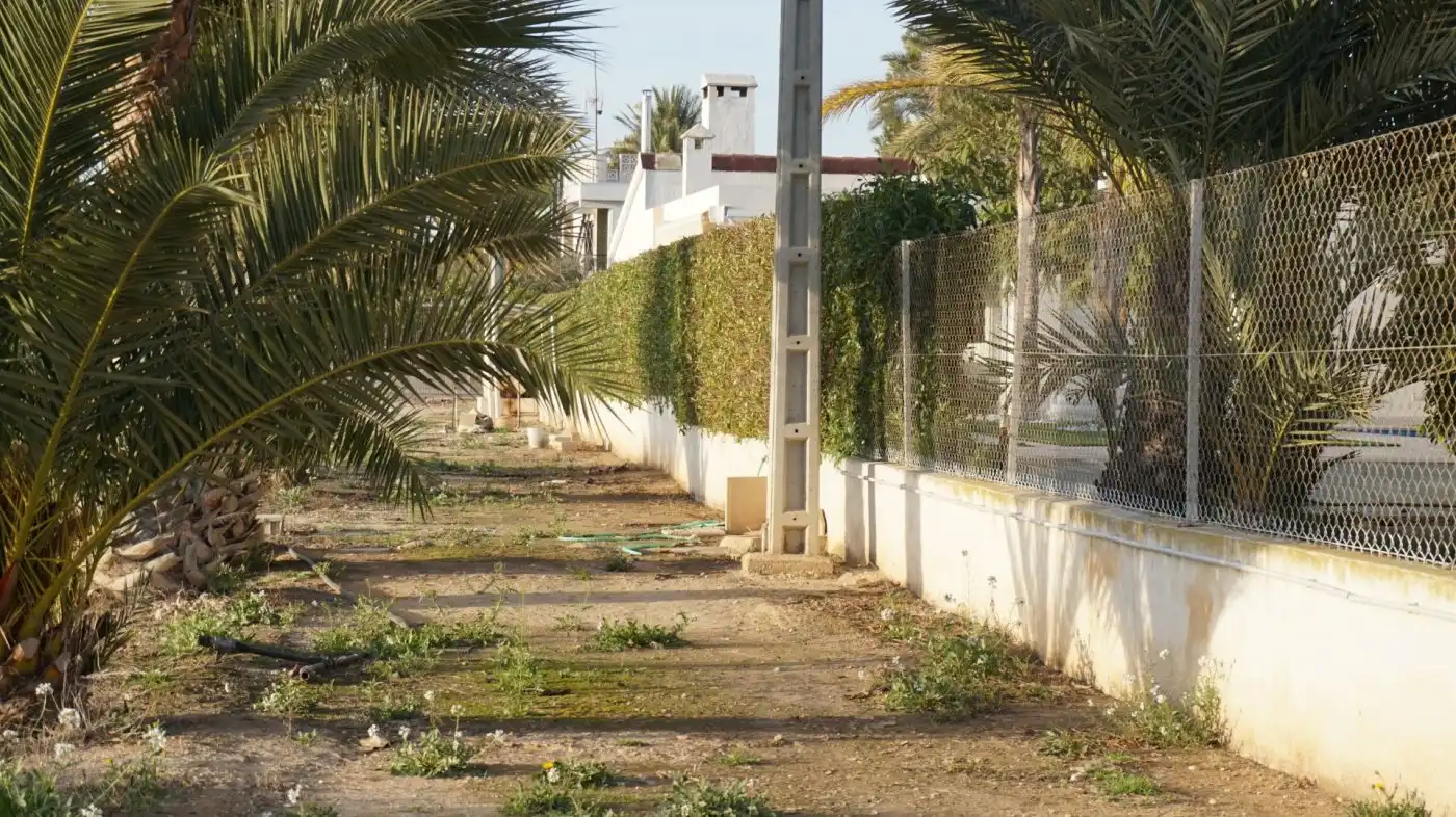 Terreno residencial en venta en Las Bayas, imagen 7