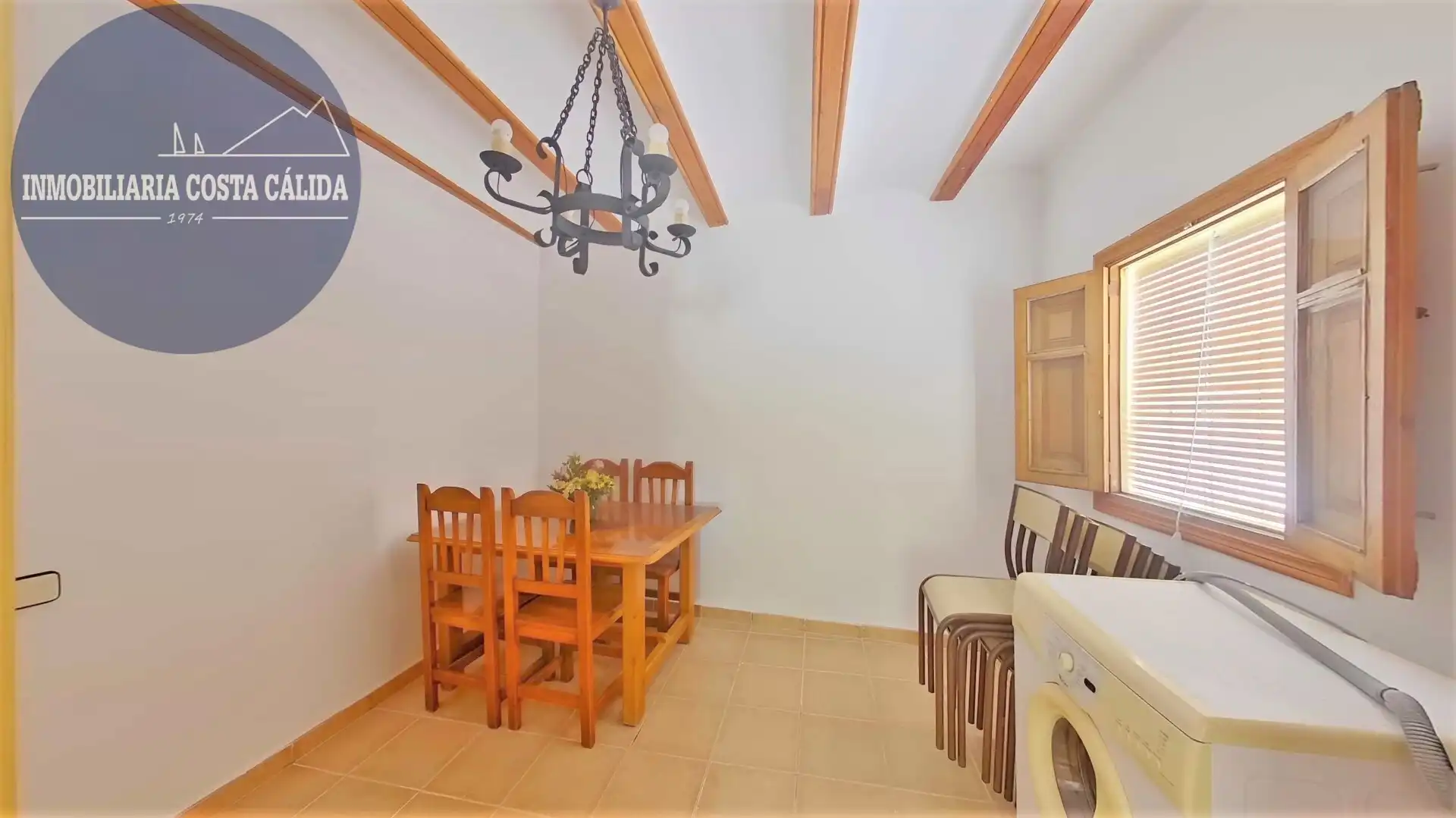 Casa rústica amb jardí en venda a Vélez-Blanco, imagen 17