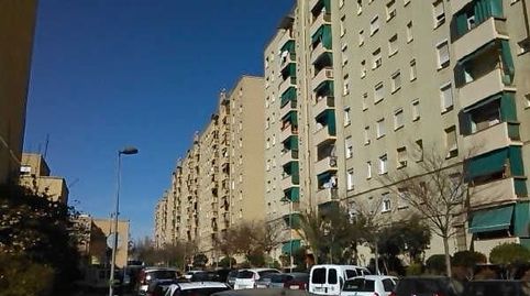 Se vende Piso OKUPADO en Aprestadors 13 Sabadell Barcelona