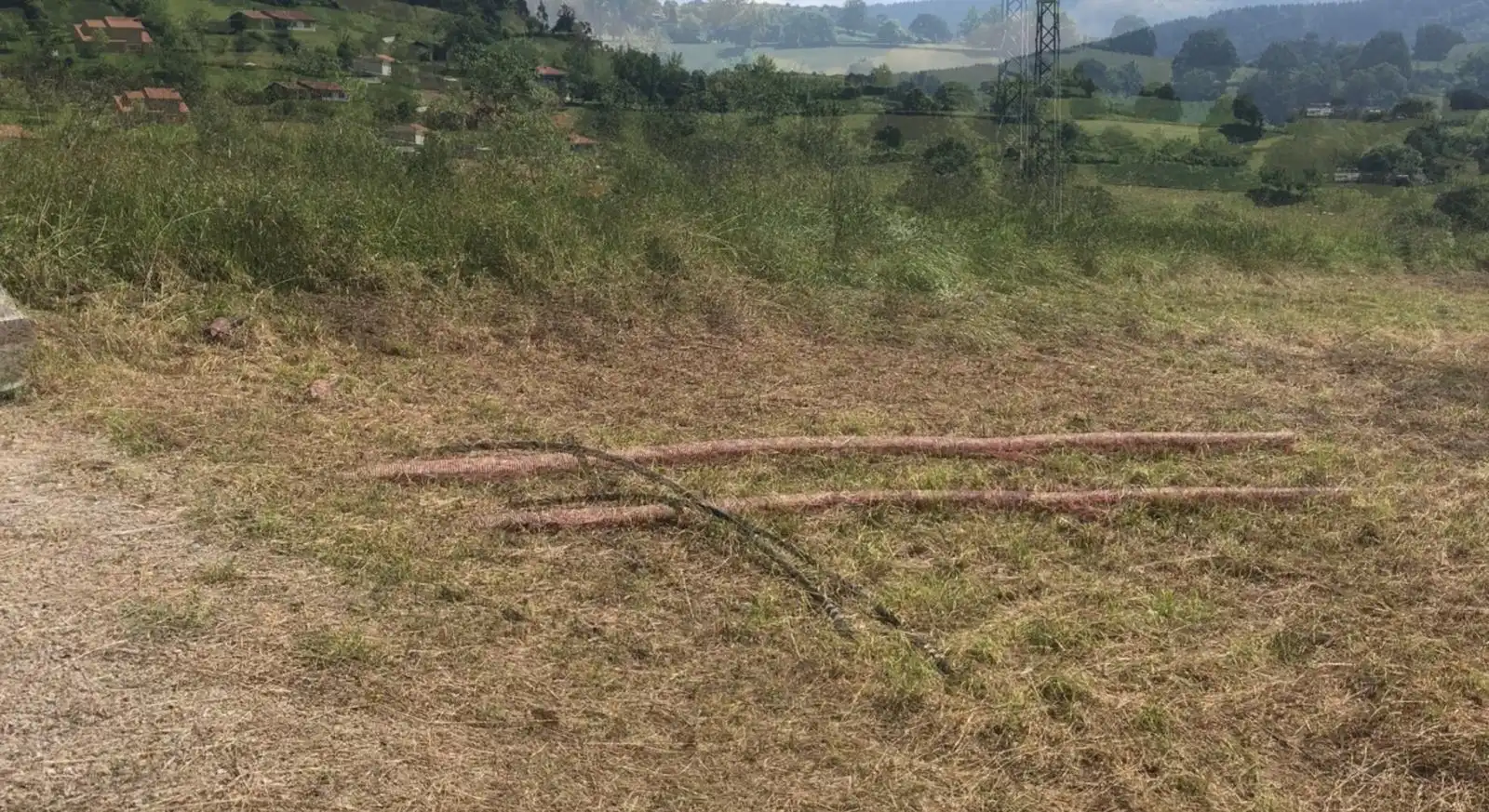 Terreno residencial en venta en La Pola Siero, imagen 3