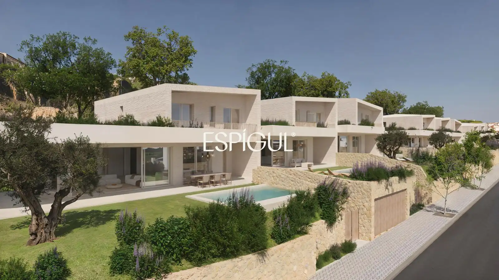 Casa o chalet en venta en Premià de Dalt con Aire acondicionado, Calefacción y Jardín privado