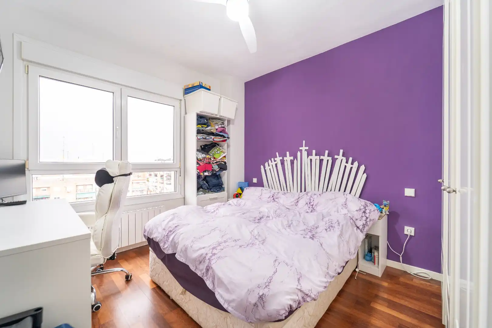 Appartamento con piscina in vendita a Calle Fernando Roncero, imagen 17