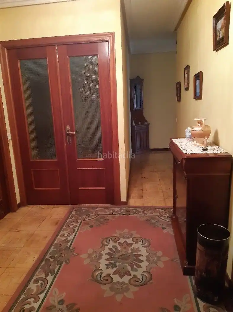 Wohnung mit Aufzug zum Verkauf in Calle Pico Meras 7