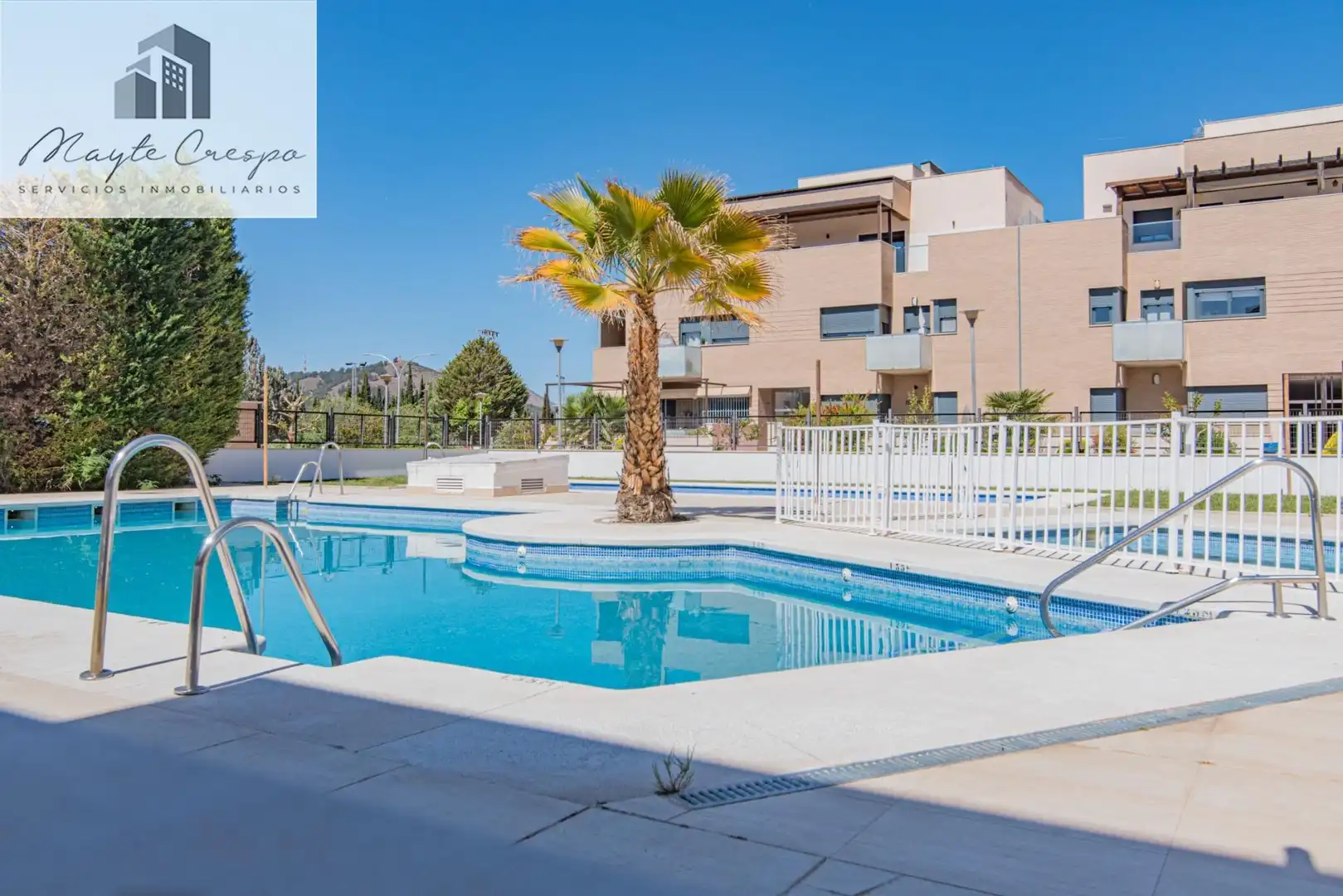 Piso con piscina en venta en Avenida DE LAS ACACIAS(LOMA VERDE, imagen 2