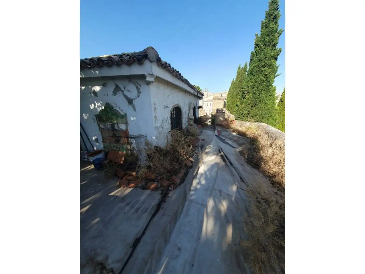 Casa amb jardí en venda a Úbeda, imagen 30