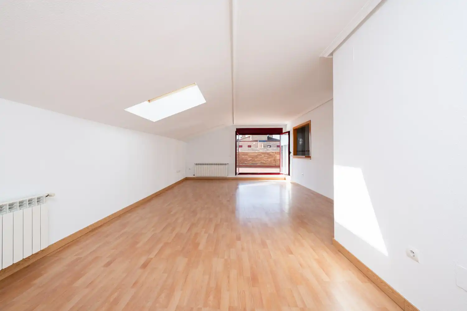 Piso con terraza en venta en Sorolla 7, imagen 2