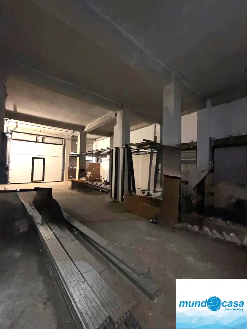 Wohnung zum Verkauf in Calle de Miguel Servet, imagen 6
