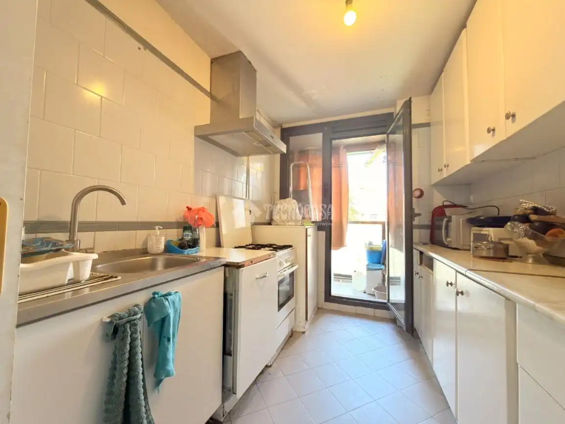 Piso en venta en Marroquina