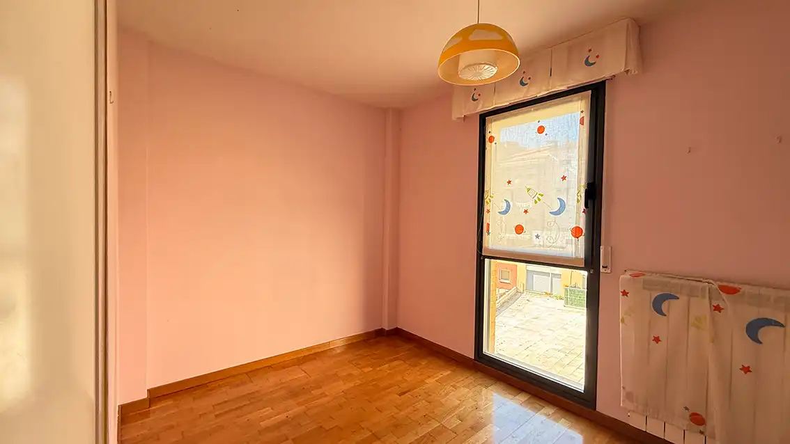 Appartement avec balcon à vendre à Carretera Ansoáin 20B, imagen 13