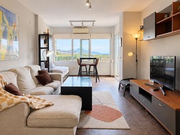 Apartament amb piscina de lloguer a JAUME I EL CONQUERIDOR 3