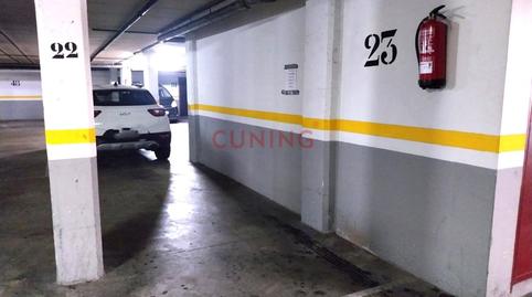 Photo 5 of Garage for sale in La Cañada, Cáceres Capital