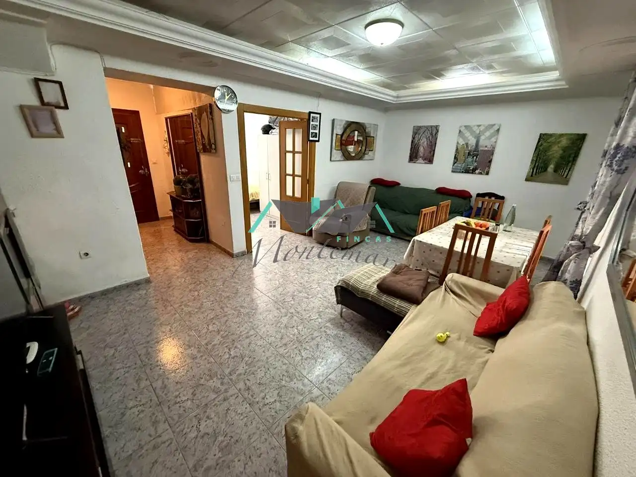 Planta baja en venta en Jovellanos, Casco Antiguo