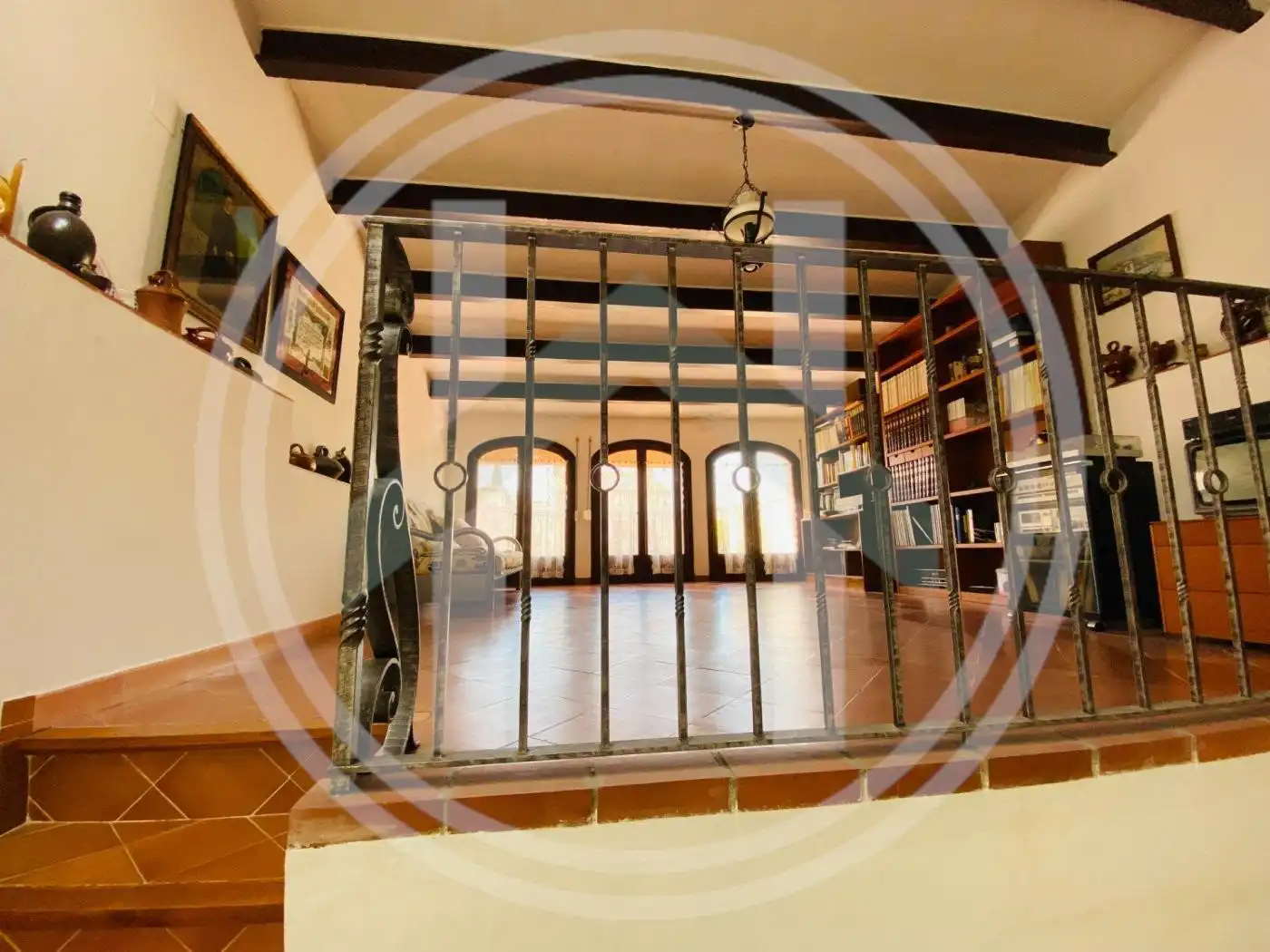 Casa o chalet en venta en Cardedeu con Calefacción, Jardín privado y Terraza