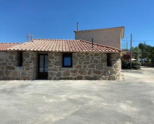 Casa o xalet de lloguer a Padiernos