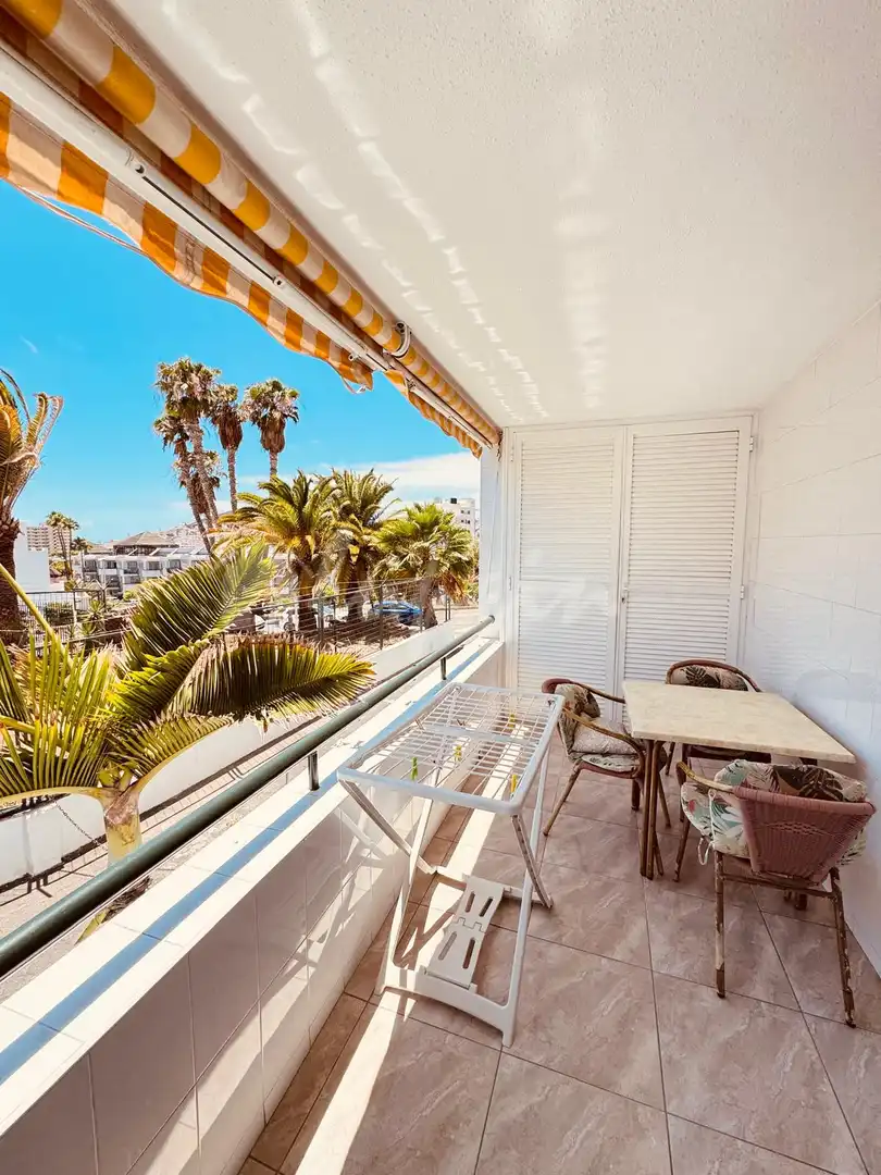 Apartment mit Aufzug zum Verkauf in Los Cristianos, imagen 14