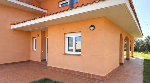 Foto 3 de Casa o xalet en venda a Nogal, Carrascal de Barregas, Salamanca