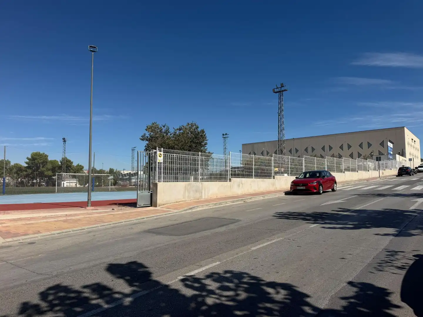 Adossat amb terrassa en venda a Casco Urbano, imagen 46