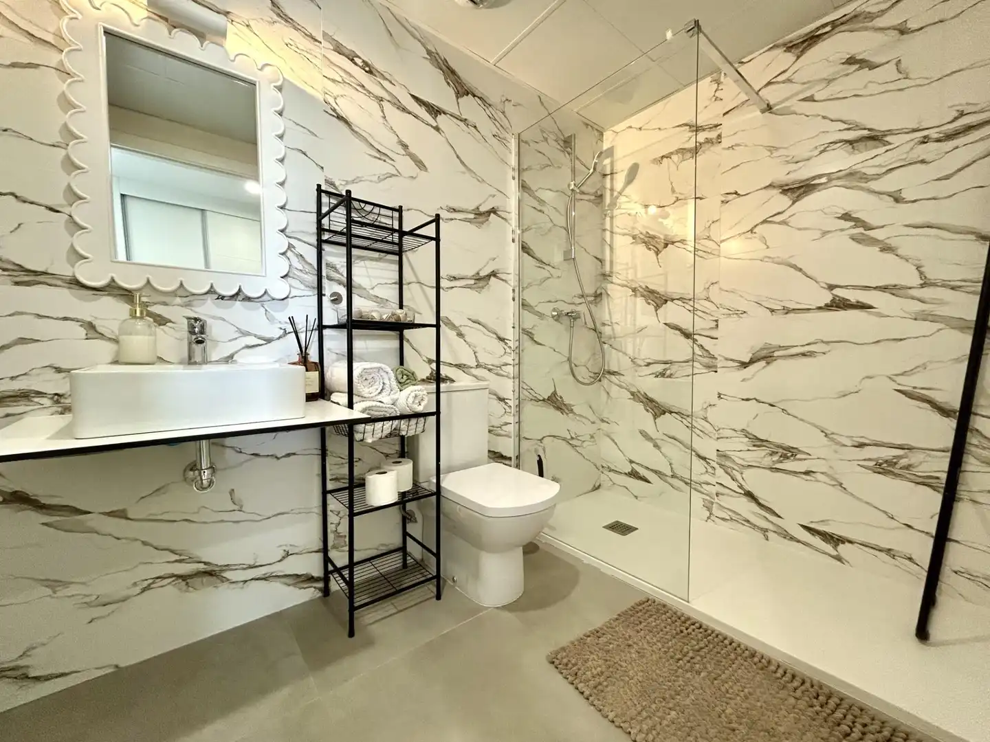 Apartamento con piscina en venta en Calle de Garcilaso de la Vega-Campoamor, imagen 16