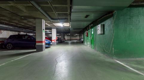 Foto 5 de Garatge en venda a Calle Infancia, Estación - Parque O'Donnell, Madrid