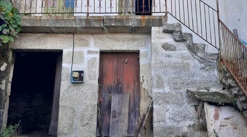 Foto 2 de Casa o chalet en venta en Covelo, Pontevedra