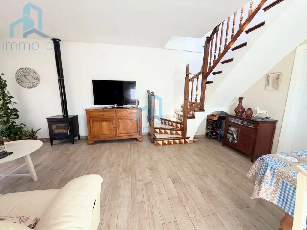 Living room of Detached homes for sale in Creixell